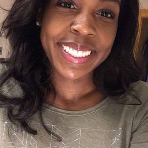 Meet your Posher, Atiyaa